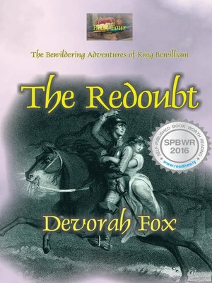 cover image of The Redoubt